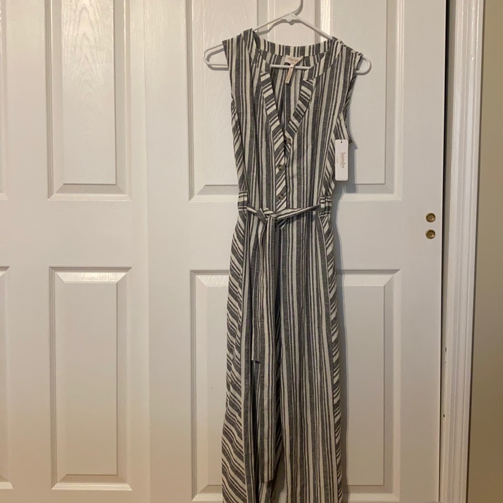 Laundry jumpsuit